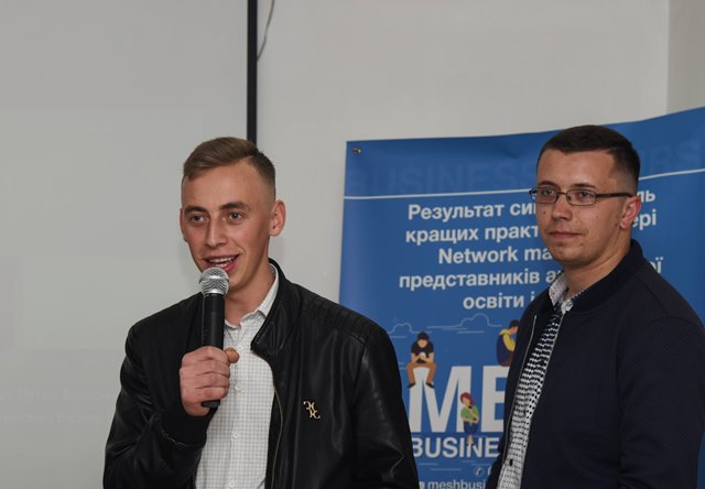 проект  HealthyLife.